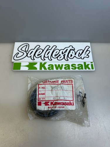Joint spi fourche kawasaki - 1,