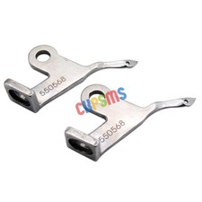 Upper Looper, pour Singer