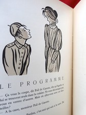 Poil de Carotte par Jules