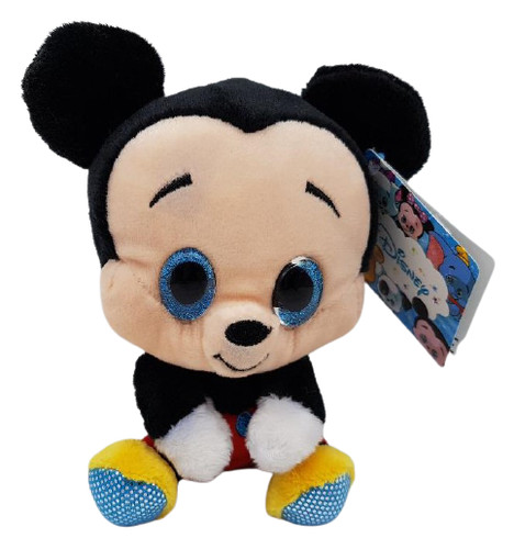 Doudou mickey mouse - mickey,