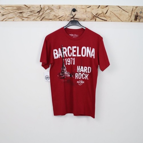 Shirt hard rock cafe - hard,