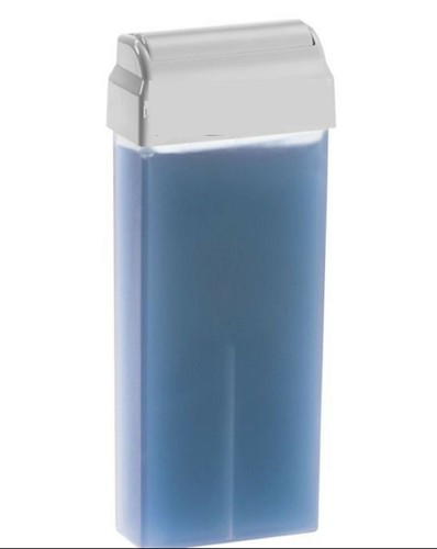 Cire épilation bleue roll - en,