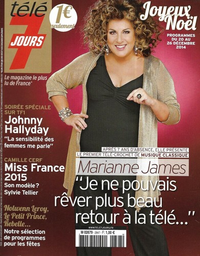 Tele jours 2847 - 7,