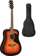 GUITARE ACOUSTIQUE EKO RANGER