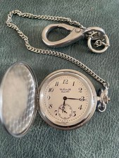 Tissot 1853 Pocket Watch