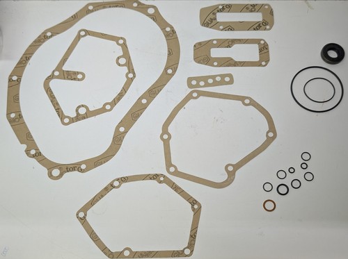 Kit joints pour boîte - pour,
