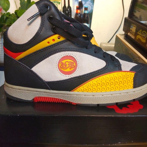Deadstock airwalk disaster - airwalk,