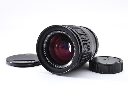 Objectif zoom pentax - objectif,