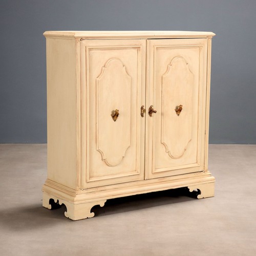 Buffet ancien noyer - noyer, tuiles