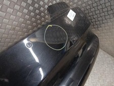 Pare choc arriere BMW SERIE 3