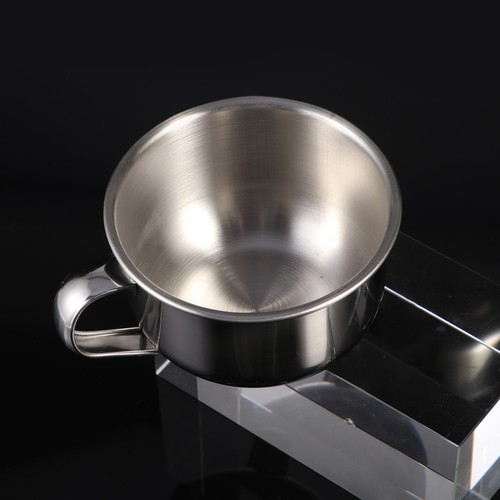 Bol raser pour - pour, le