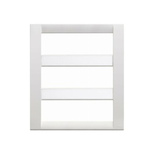 Plaque classique vimar idea - plaque,
