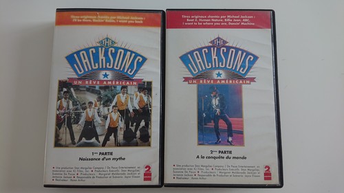 The jacksons rêve - jacksons,