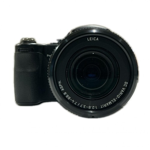 Appareil photo numérique