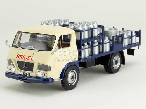 Citroën 350n belphegor - citroën,