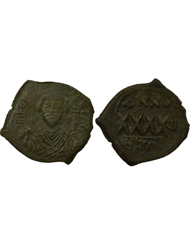 Empire byzantin phocas - byzantin,