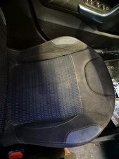 Siege avant gauche PEUGEOT 208