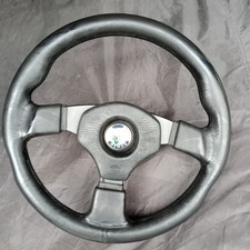 Volant Alfa Romeo Cuir 3 Branches