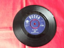 HEINZ "Just like Eddie" Original UK single (hommage à Eddie COCHRAN)