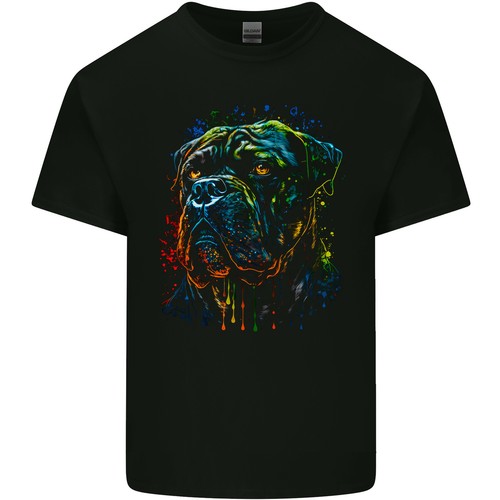Shirt pour enfants - un, cane