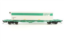 Jouef 653400 Tank Porte-