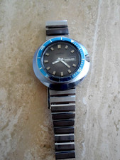 Montre ancienne marque - montre,