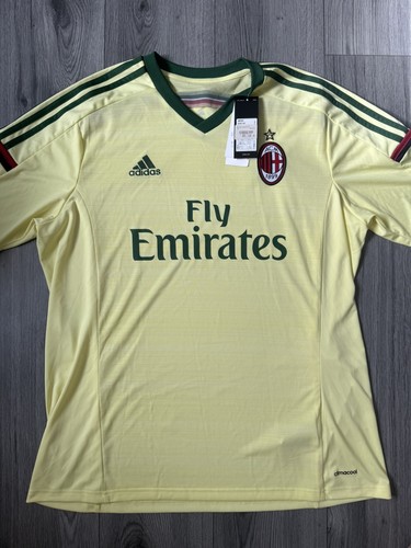 Maillot milan 2014 - ac,