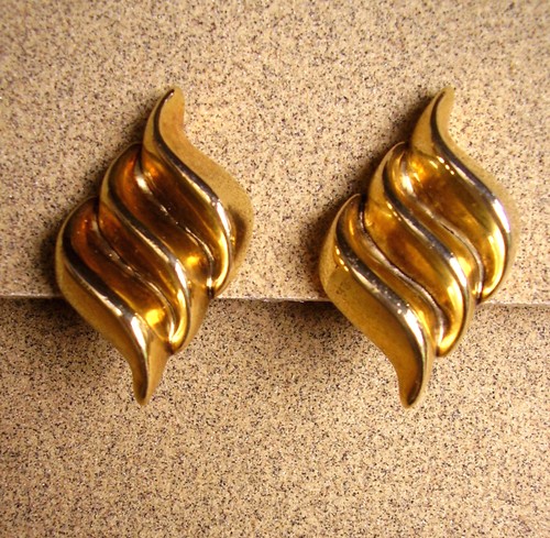 220 boucles d oreille clips - boucles,