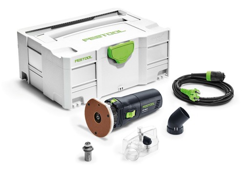 Festool ofk 500 plus - q-plus,