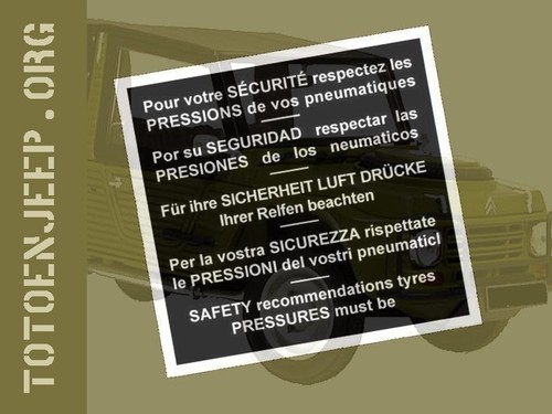 Plaque plaquette lable - plaque,
