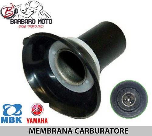 Membrane carburateur pour - carburateur,