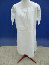Chemise ancienne N°189 de