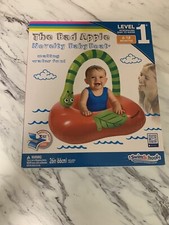 Swim School The Bad Apple