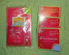 New american girl doll - new*american,