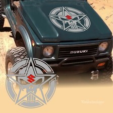 Adhésifs Tout Terrain Coffre