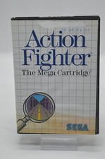 Jeu Game Action Fighter