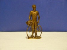 MOKALUX  LOUISON BOBET COMPLET RARE CYCLISME VELO TOUR DE FRANCE