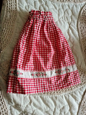 Jupe longue poupée grande