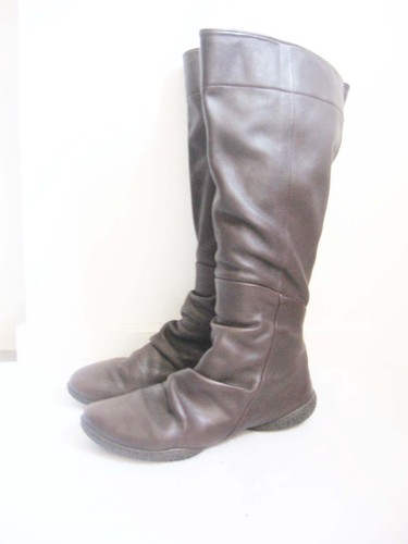 Bottines cuir trippen t - «trippen»,