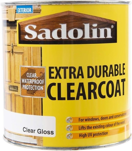 Sadolin extra protection - extra,
