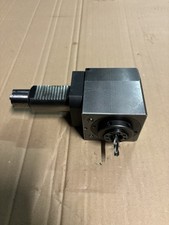 Porte Outil Tournante Radiale Vdi 40