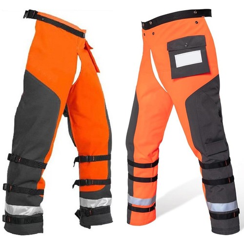 Pantalon tronçonneuse - pantalon, 9