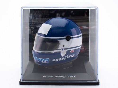 Casque formule ferrari - 1,
