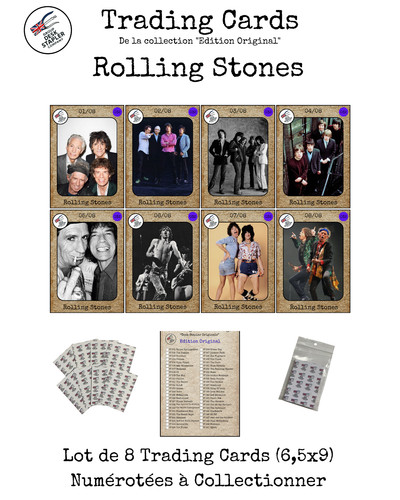 The rolling stones collection - the,