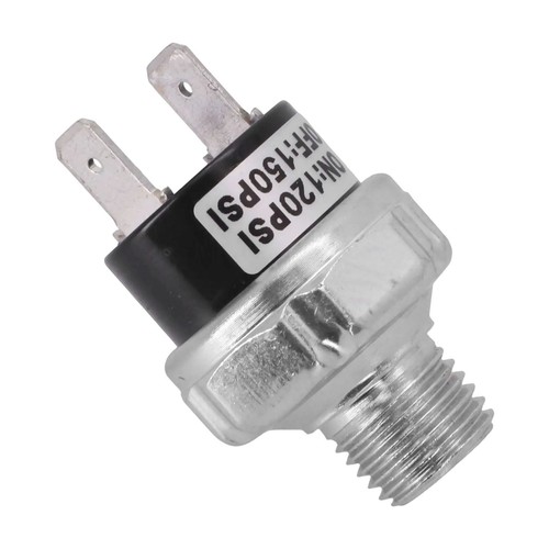 Pressostat compresseur air - compresseur, d'air