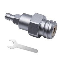 Connecteur d'adaptateur CO2