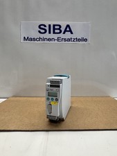 Amplificateur de fréquence HBM PME MP 60