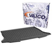 VAICO Tapis De Coffre Sur Mesure Compatible Avec MERCEDES-BENZ Classe A