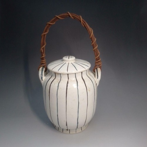 Pot extinction japonais - pot,
