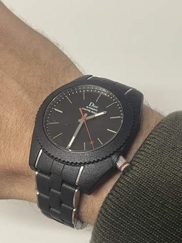 Dior homme chiffre rouge - homme,